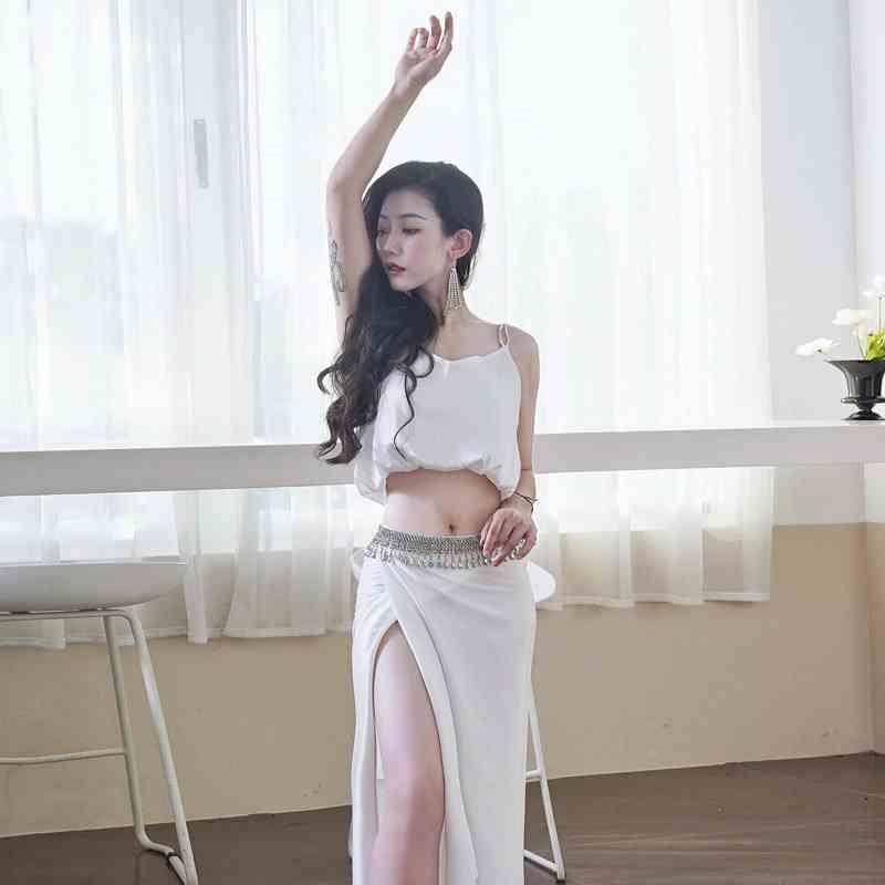 Horse-eye waist chains